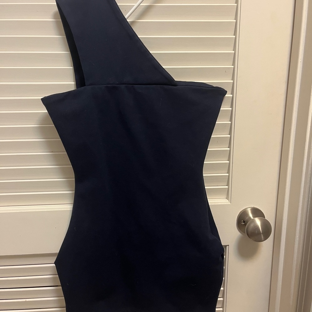 Super down ROCKIE dress